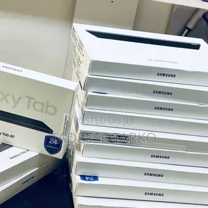 New Samsung Galaxy Tab S10 FE 128 GB Gray