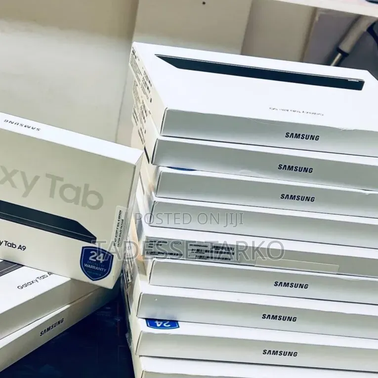 New Samsung Galaxy Tab S10 FE 128 GB Gray