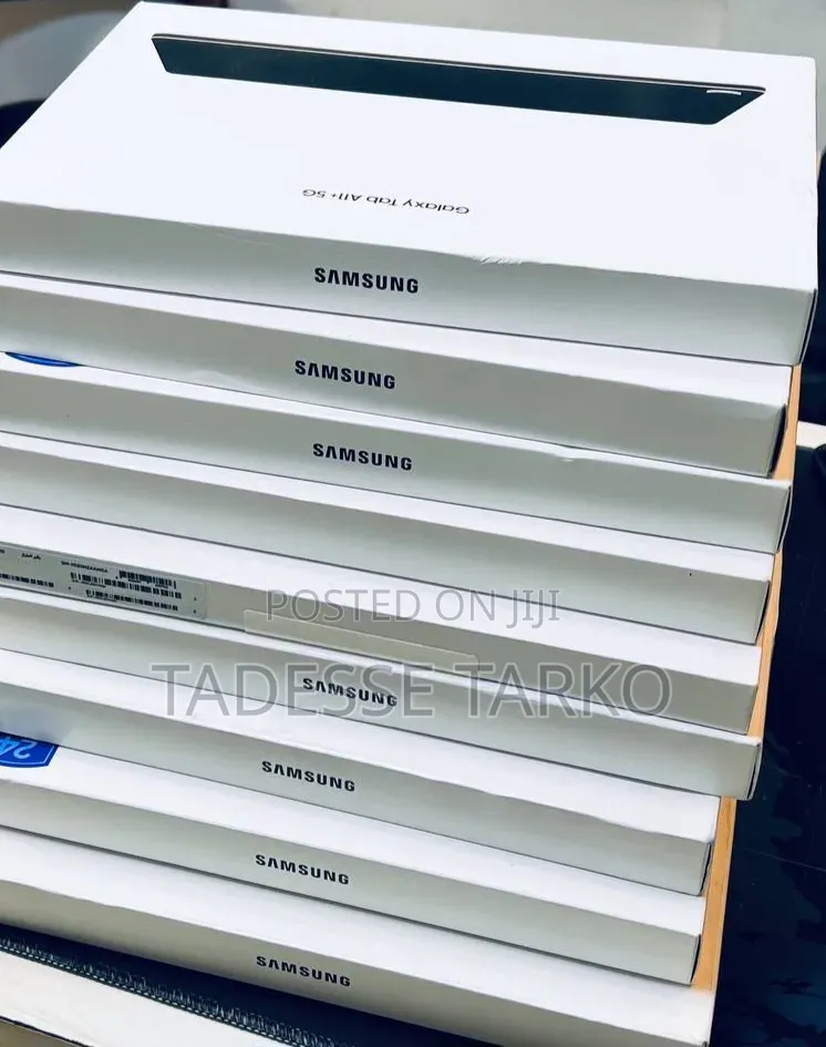 New Samsung Galaxy Tab S10 FE 128 GB Gray