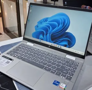 New Laptop HP Envy X360 8GB Intel Core i5 SSD 512GB