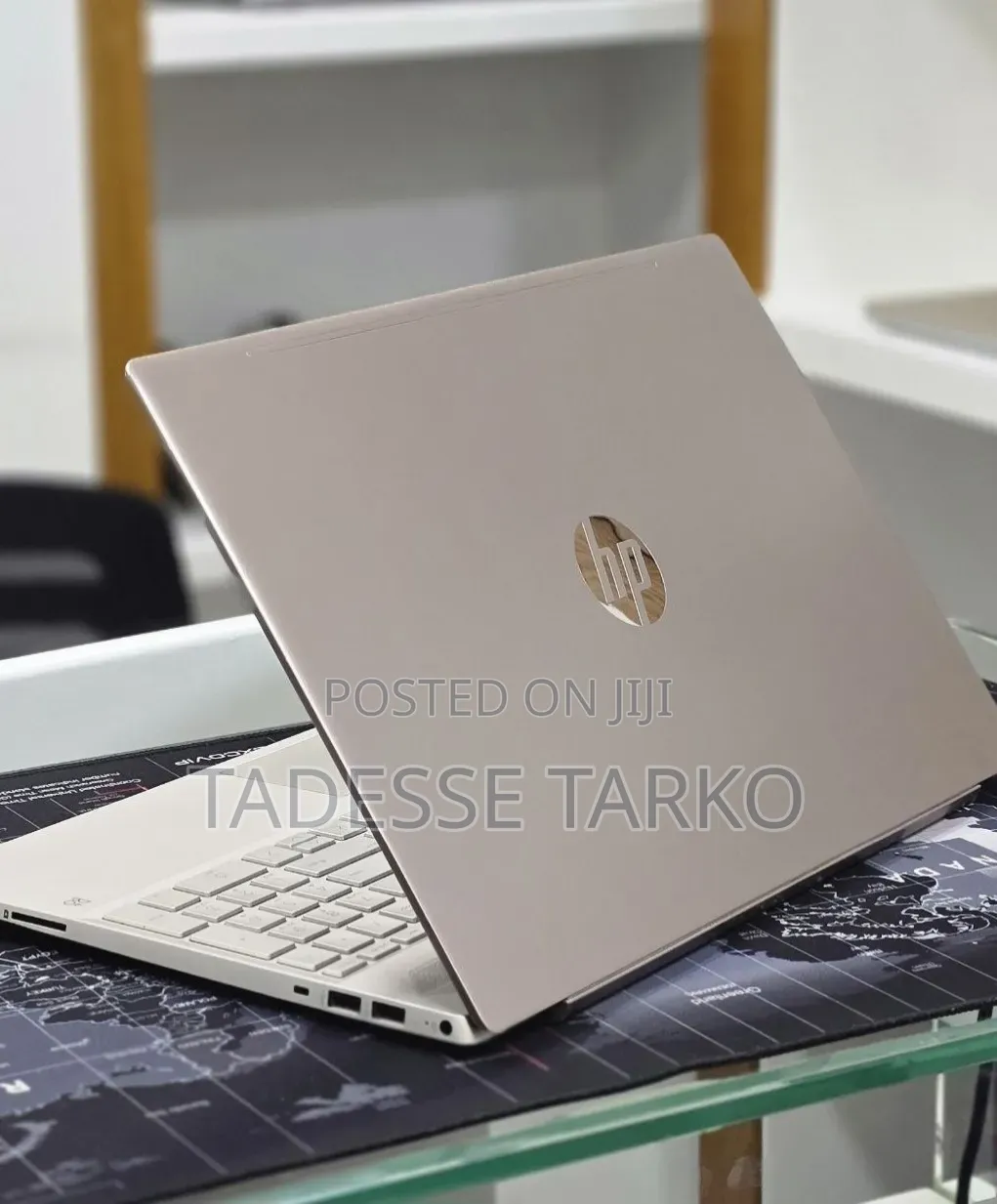 New Laptop HP Pavilion 15 8GB Intel Core i5 SSD 512GB