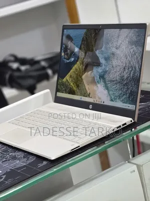 New Laptop HP Pavilion 15 8GB Intel Core i5 SSD 512GB