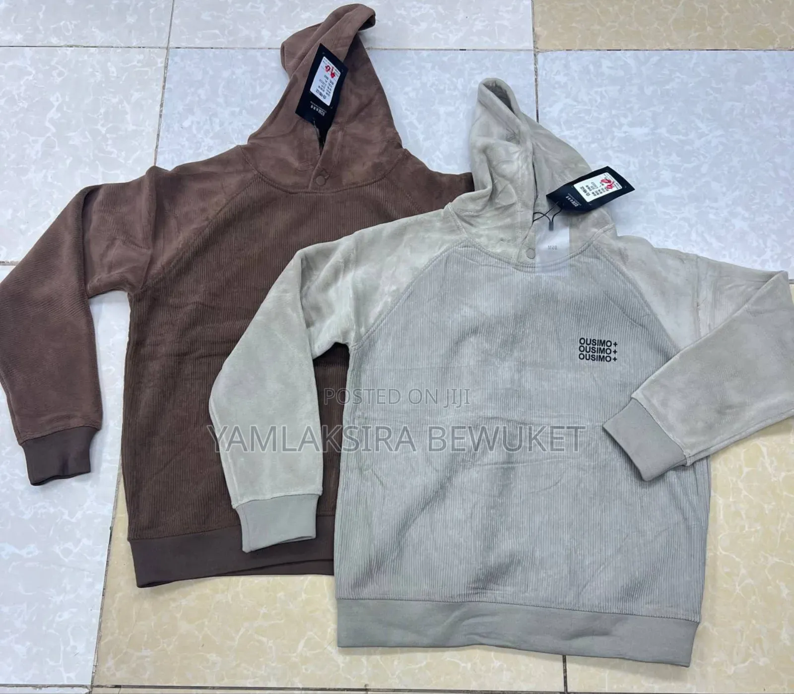 Orignal Cloth
