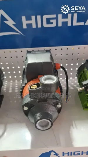 Leo Peripheral(serface) Water Pump 1hp (Apm75)