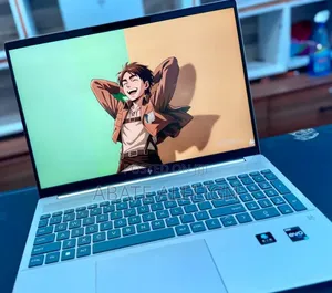 New Laptop HP Pavilion 15 16GB Intel Core i5 SSD 1T