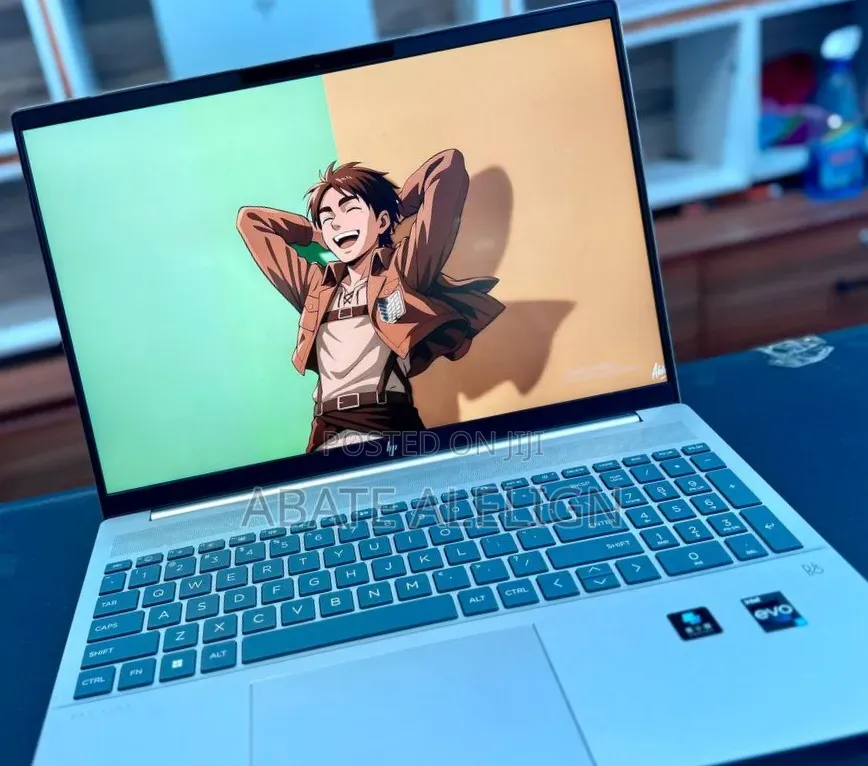 New Laptop HP Pavilion 15 16GB Intel Core i5 SSD 1T