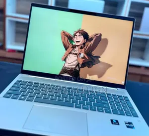 New Laptop HP Pavilion 15 16GB Intel Core i5 SSD 1T