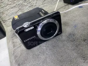 Samsung Digital Camera