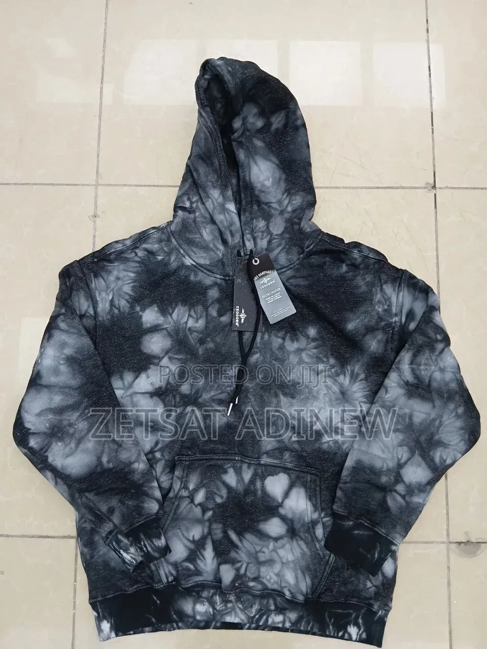 Pullover Hoodies