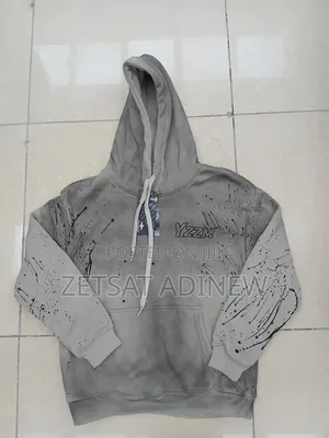 Pullover Hoodies