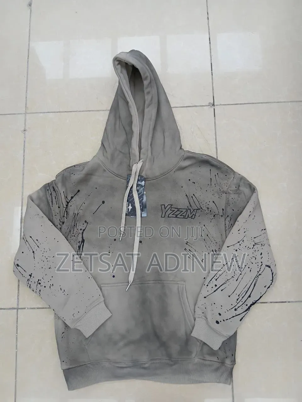 Pullover Hoodies
