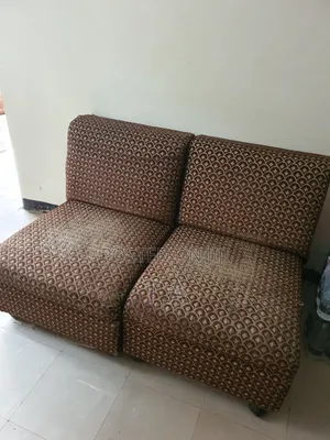 Sofa ሶፋ ባለ 6 መቀመጫ