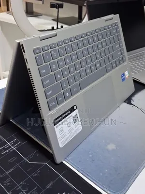 New Laptop HP Envy x360 8GB Intel Core i5 SSD 512GB