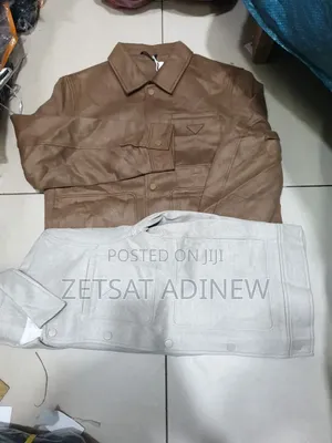Men's Jacket