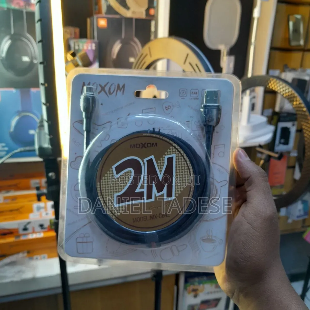 Product: 2M Cro Ble