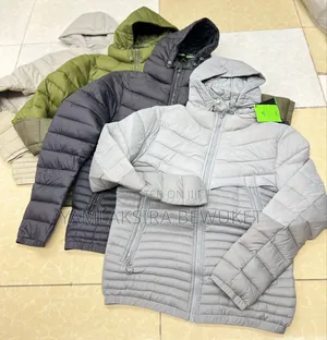 Orignal Long-Sleeve Hooded