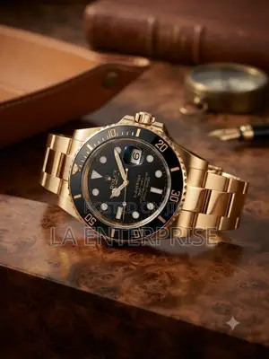 Rolex Luxury Watch