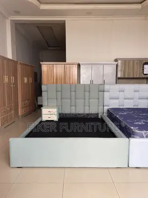 አልጋ (Bedd)
