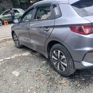BYD E2 43 kWh 94 hp FWD 2025 Gray