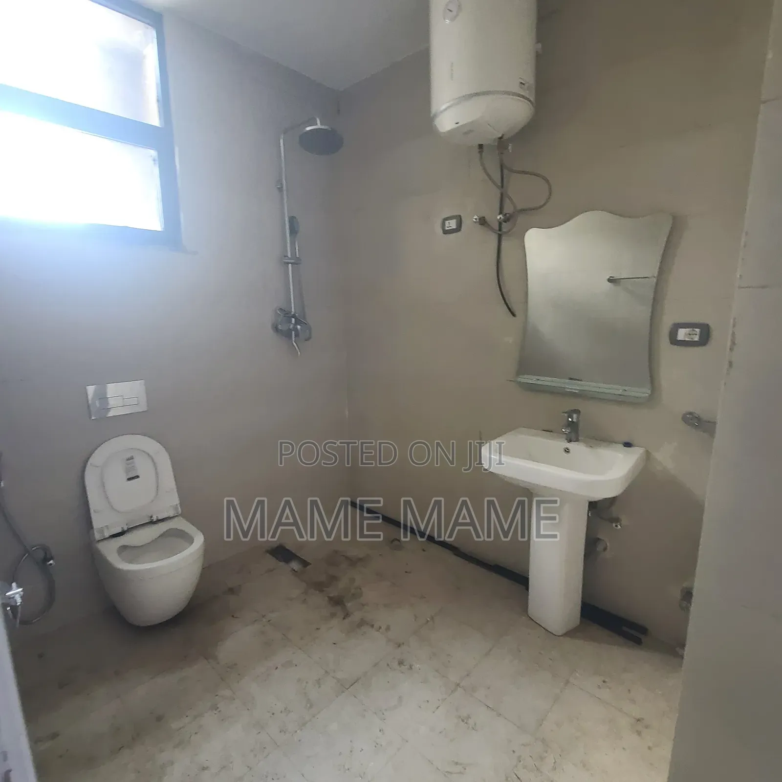 3bdrm Apartment in Addis Abeba, Bole for sale
