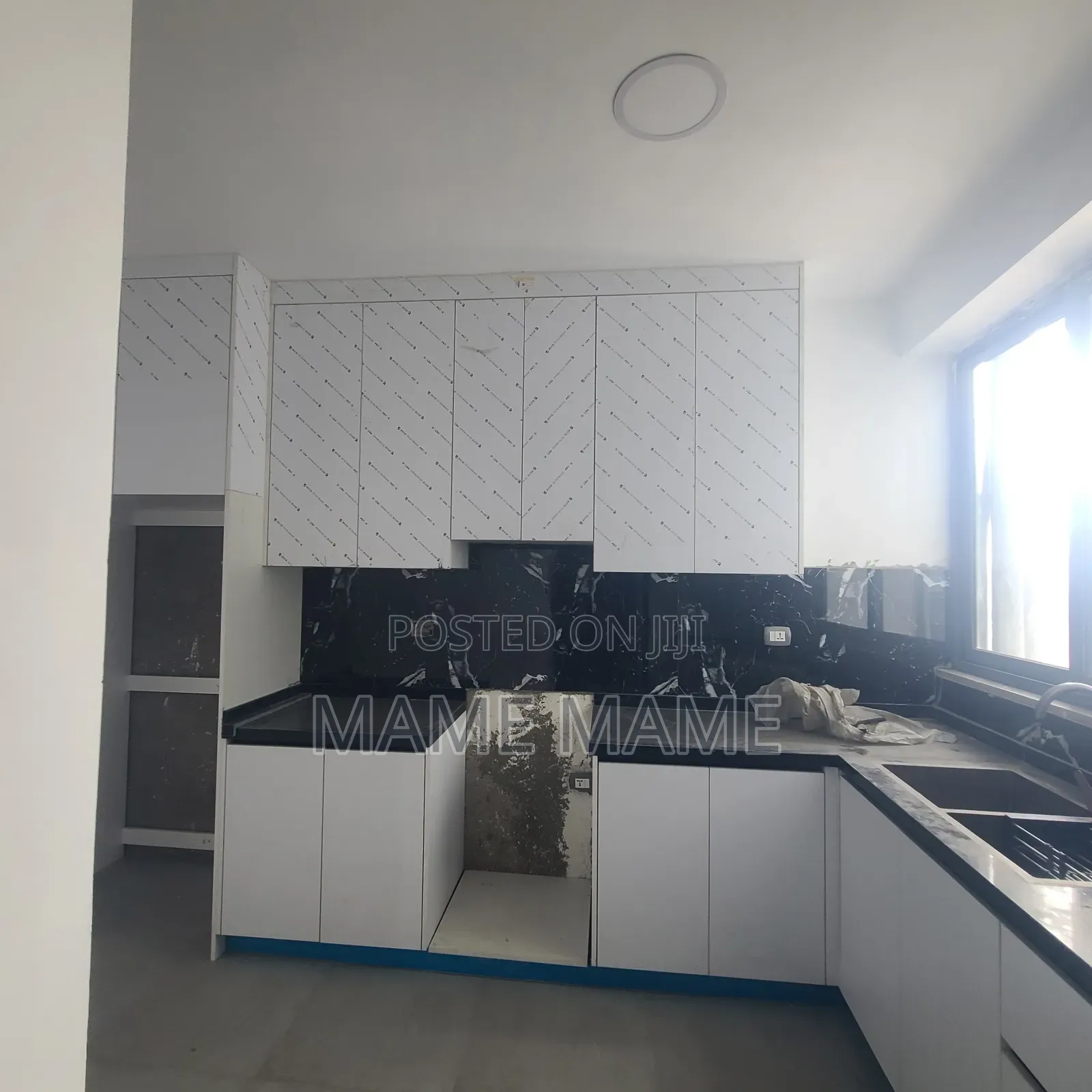 3bdrm Apartment in Addis Abeba, Bole for sale