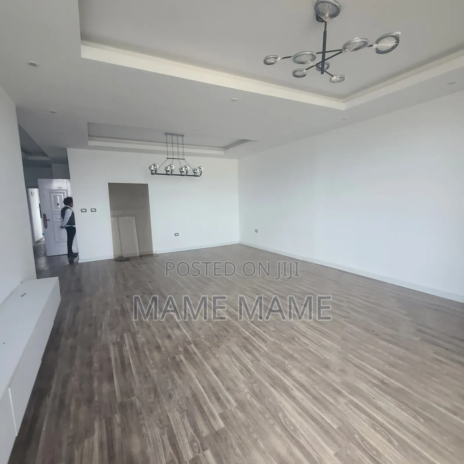 3bdrm Apartment in Addis Abeba, Bole for sale