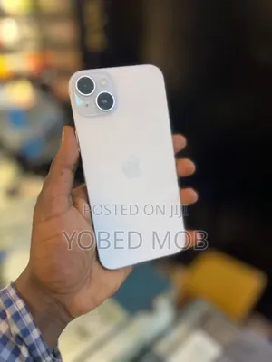 Apple iPhone 15 Plus 256 GB