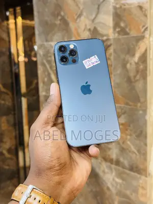 Apple iPhone 12 Pro 128 GB Blue