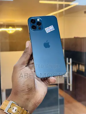 Apple iPhone 12 Pro 128 GB Blue