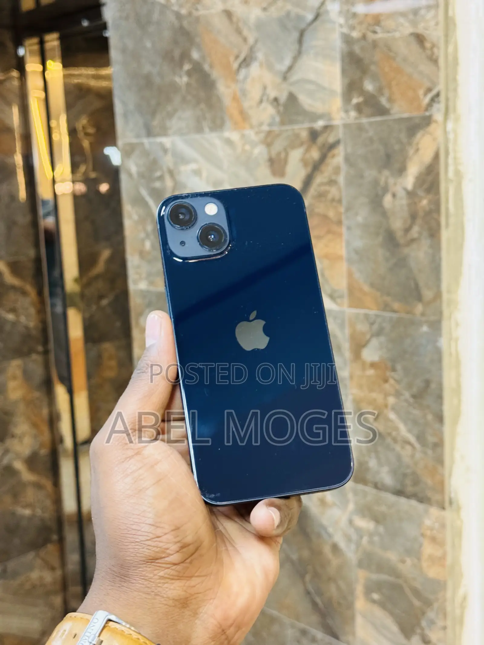 Apple iPhone 13 128 GB Blue