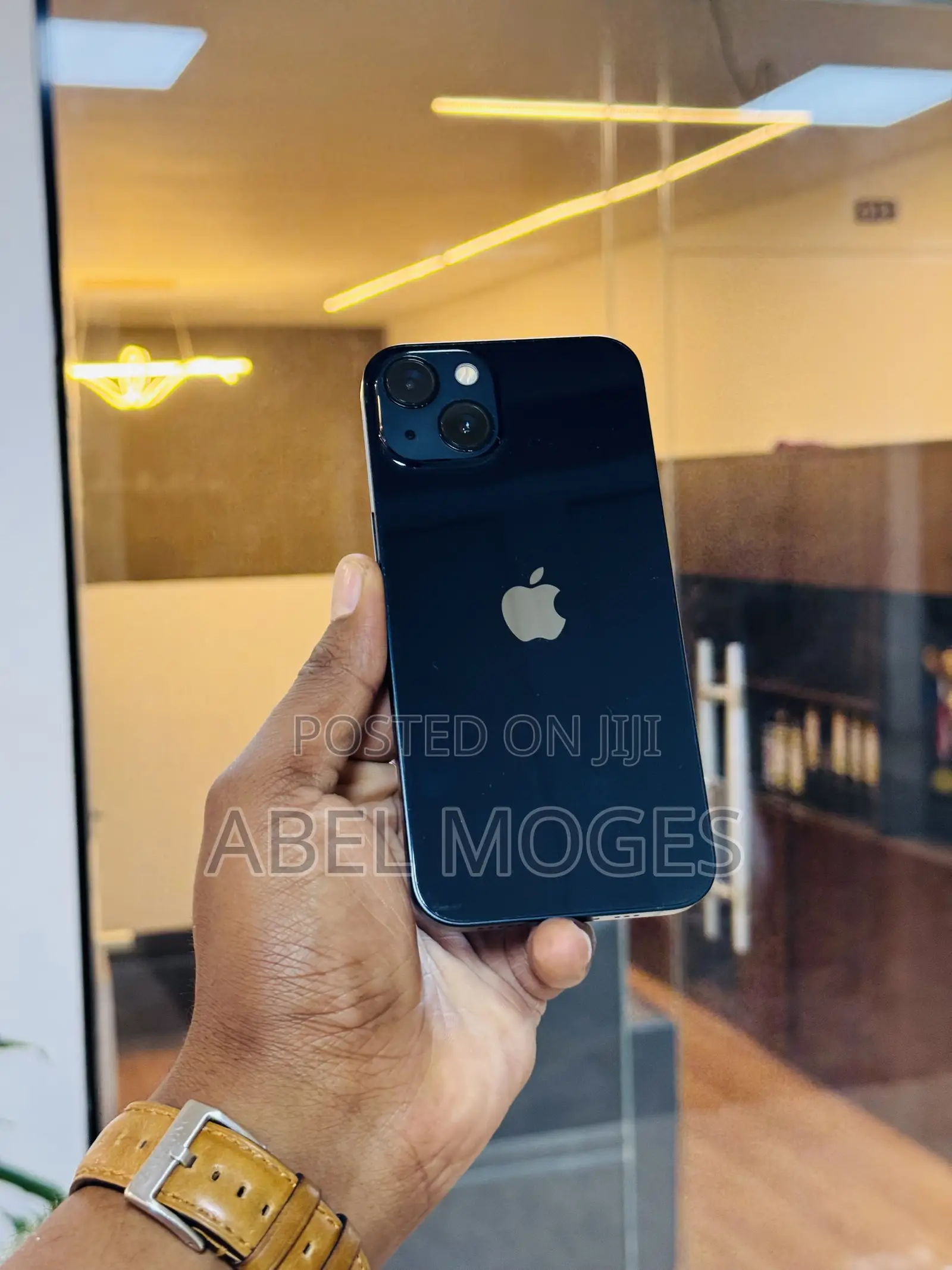 Apple iPhone 13 128 GB Blue