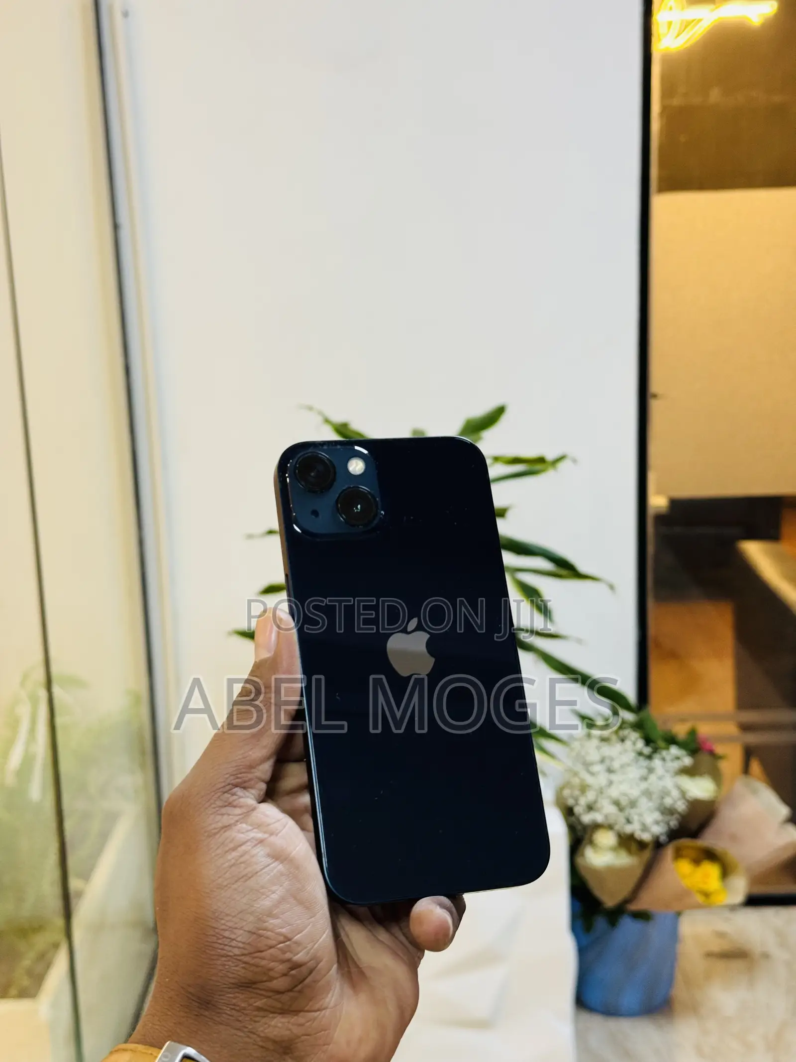 Apple iPhone 13 128 GB Blue