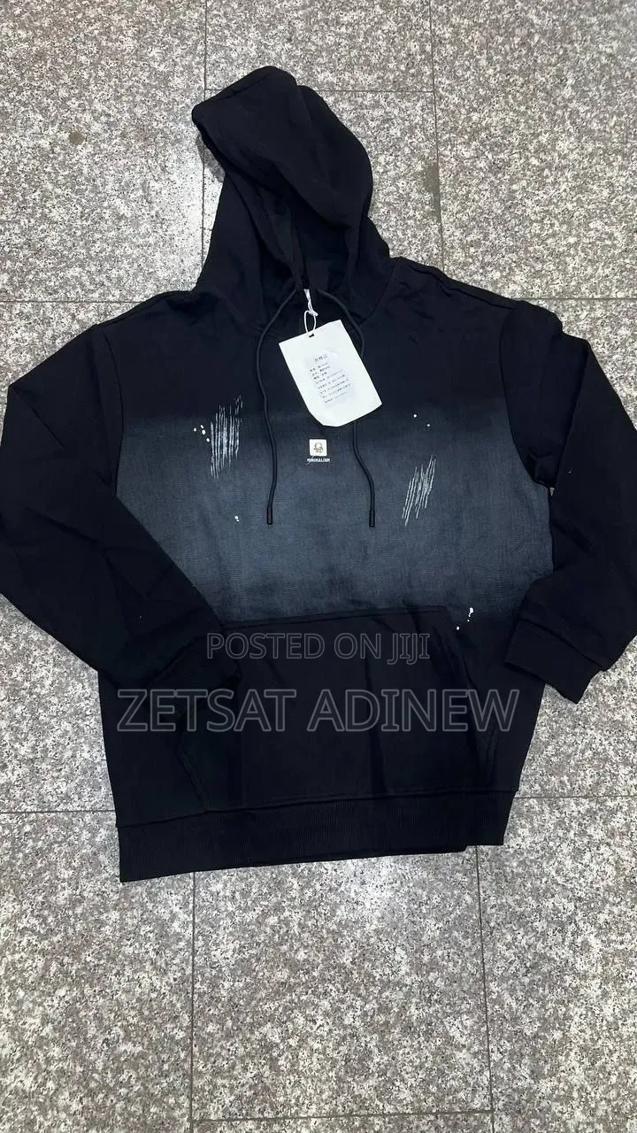 Hoodies for Men's