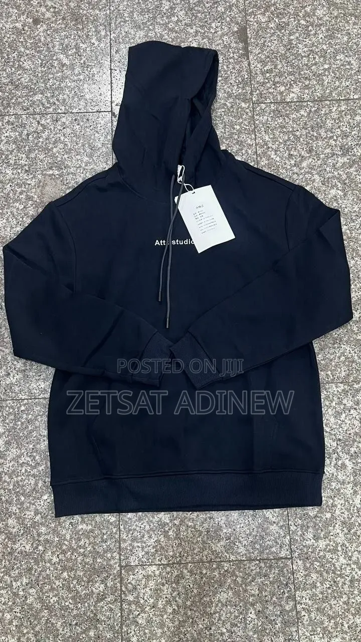 Hoodies for Men's