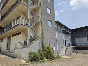 Warehouse for Rent at Addis Abeba