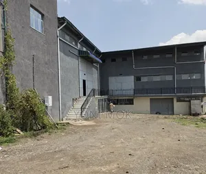 Warehouse for Rent at Addis Abeba