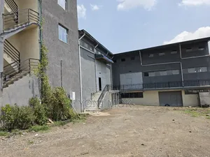 Warehouse for Rent at Addis Abeba