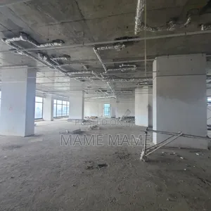 Gym Space for Rent