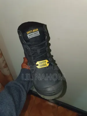 Safety Shoes