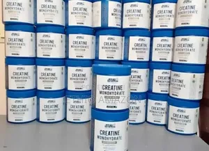 Applied Pure Micronized Creatine Monohydrate