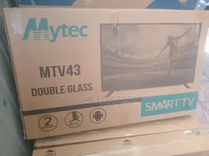 Mytek 43inch TV Smart Android