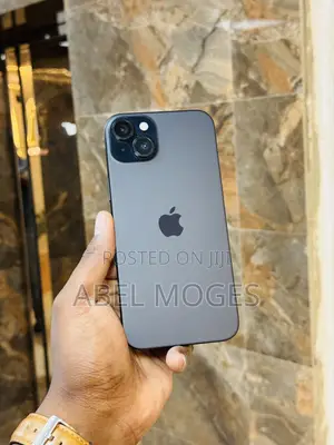 Apple iPhone 15 Plus 128 GB Blue