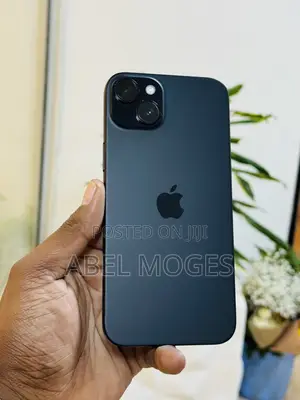 Apple iPhone 15 Plus 128 GB Blue