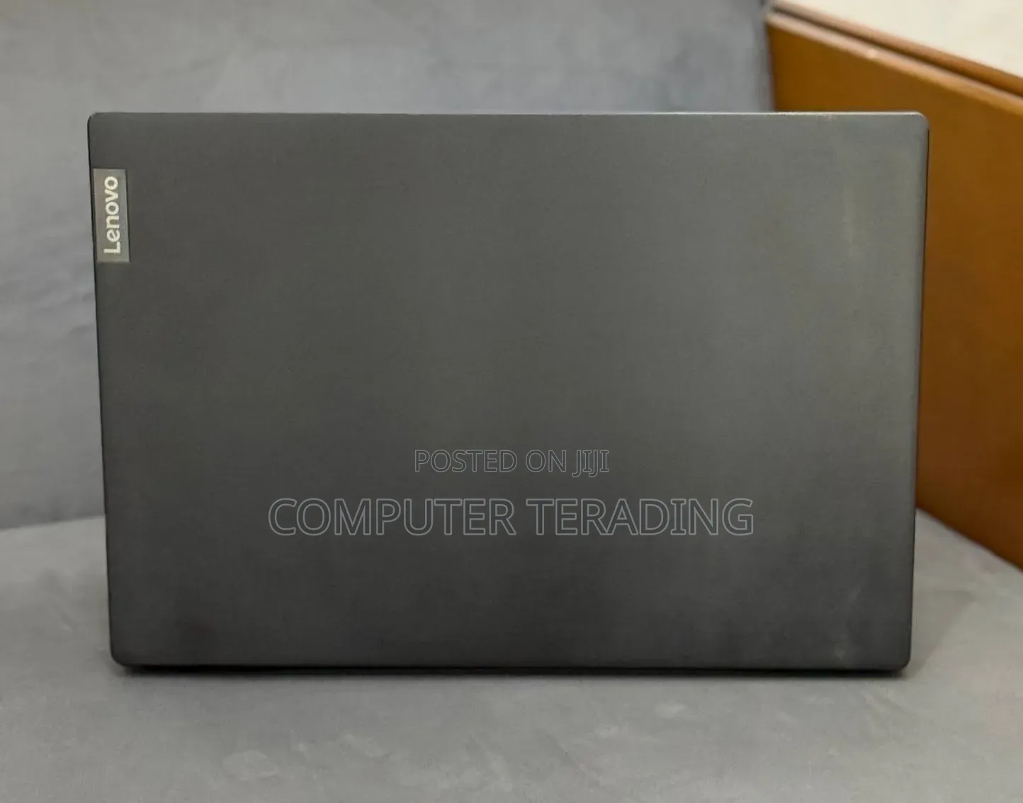 New Laptop Lenovo Ideapad 3 8GB Intel Core i5 SSD 256GB