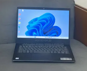 New Laptop Lenovo Ideapad 3 8GB Intel Core i5 SSD 256GB