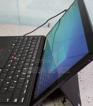 New Laptop Lenovo ThinkPad X1 8GB Intel Core i5 SSD 256GB