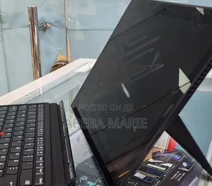 New Laptop Lenovo ThinkPad X1 8GB Intel Core i5 SSD 256GB