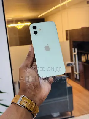Apple iPhone 12 128 GB Green
