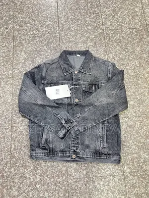 Jacket for Men's