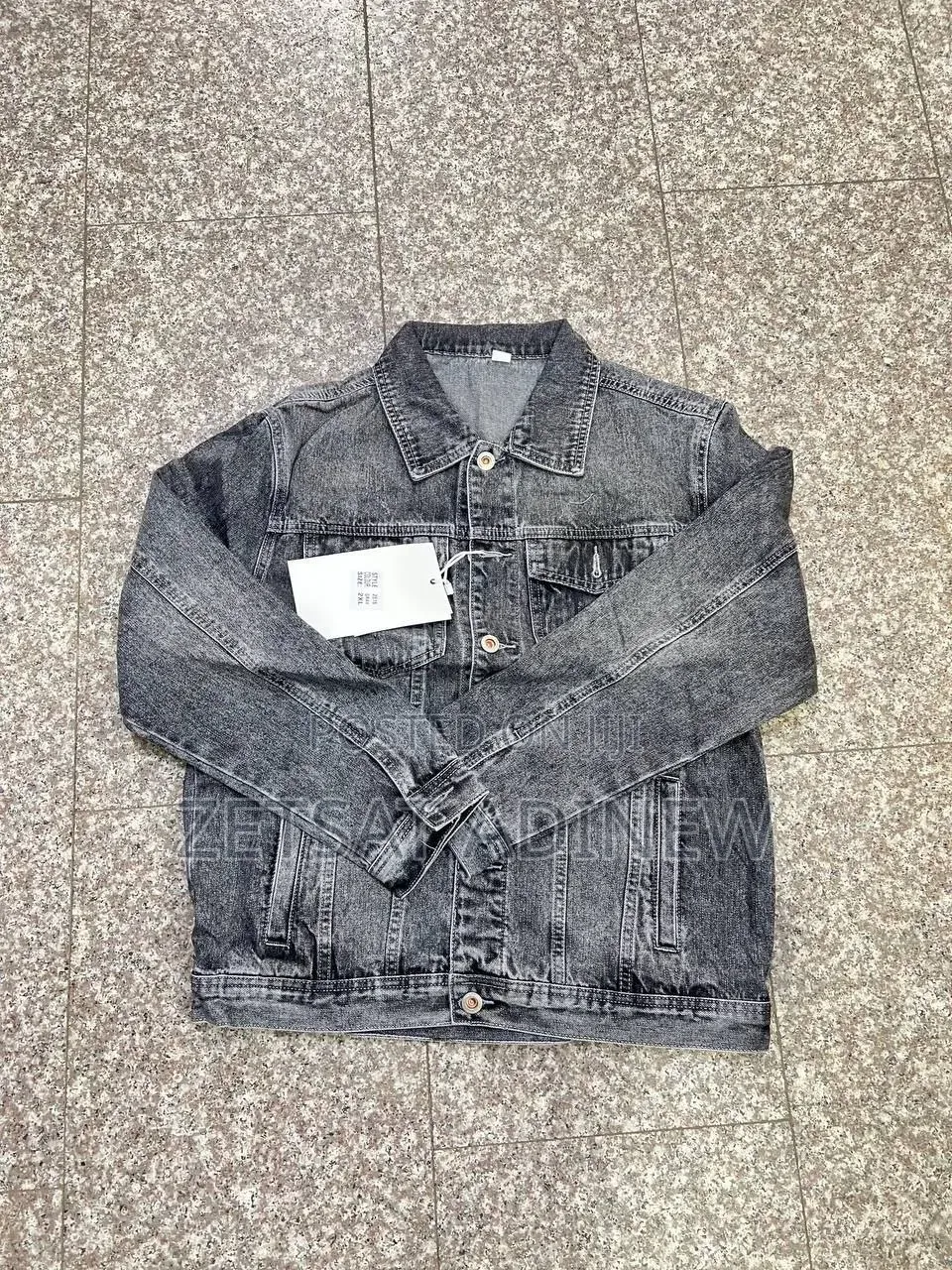 Jacket for Men's